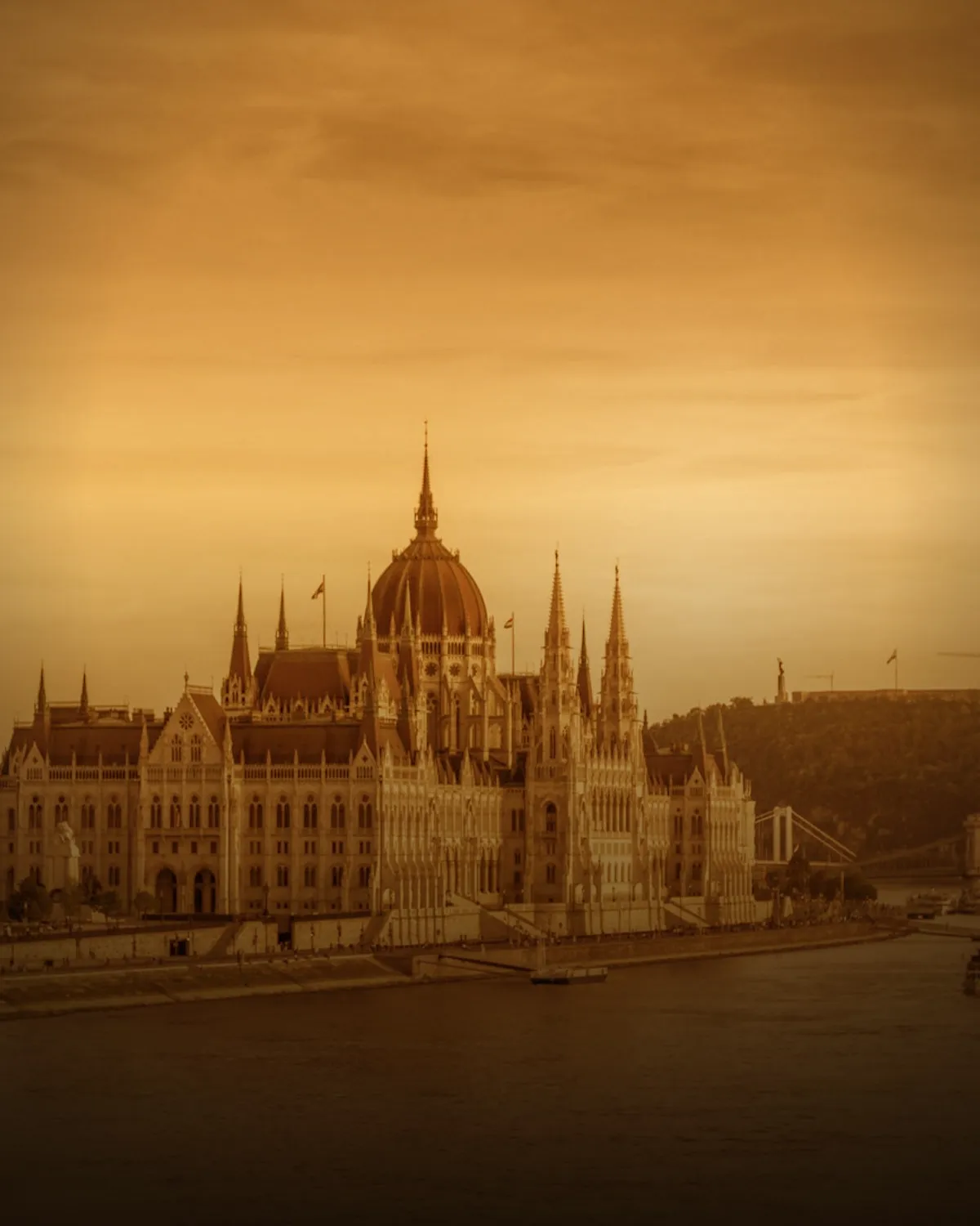 Budapest coffee scene