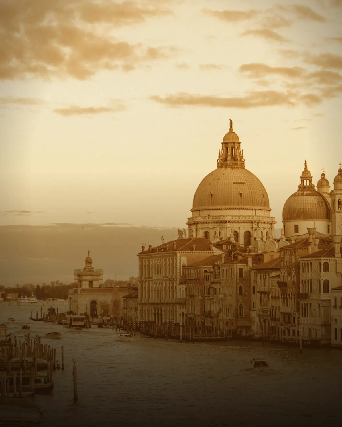 Venice coffee scene